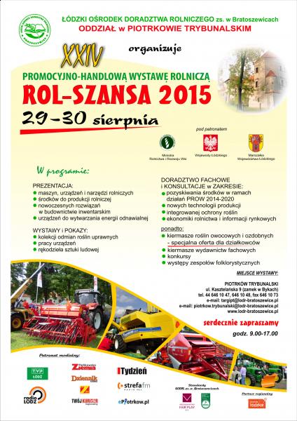 Plakat_Rol-Szansa2015