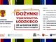 Plakat Dożynki Województwa Łódzkiego treść w informacji