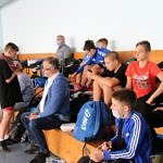 Mistrzostwa Polski Szkół Podstawowych U15 w zapasach w stylu klasycznym