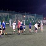 Konkurencje piłkarskie dla dzieci