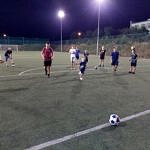 Konkurencje piłkarskie dla dzieci