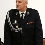 Ustępujący prezes Grzegorz Konecki