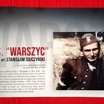 Warszyc Sojczyński - zdjęcie i notatka