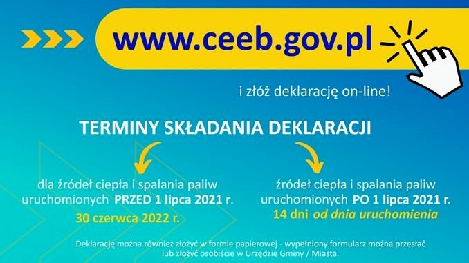plakat z www.ceeb.gov.pl