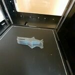 rekin z drukarki 3D