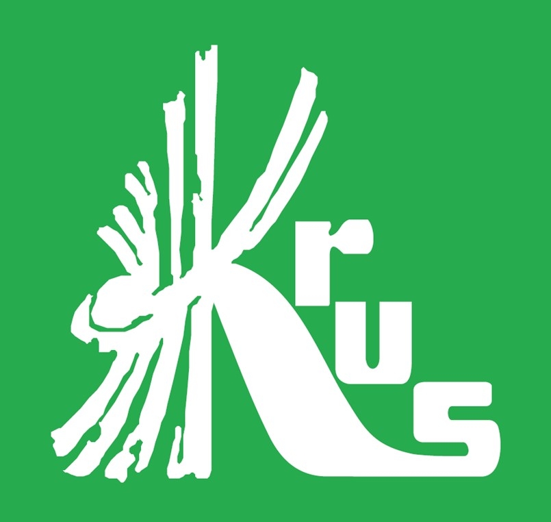 KRUS kwadrat logo