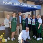 KGW Budków-Mzurki