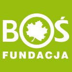 Logo Fundacja BOŚ